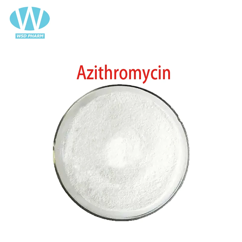 Azitromicina